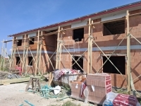 Szigethalom Wohnung (Ziegel) 7