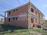 Szigethalom Wohnung (Ziegel) 8