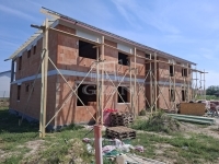 Szigethalom Wohnung (Ziegel) 9