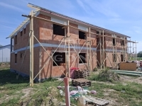 Szigethalom Wohnung (Ziegel) 10