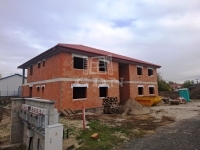 Szigethalom Wohnung (Ziegel) 1