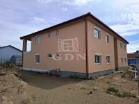 Szigethalom Lakás (téglaépítésű) 1