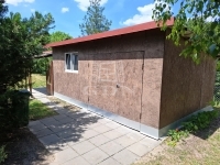 Szigetszentmárton Einfamilienhaus 21