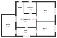 Szigetszentmárton Einfamilienhaus 25