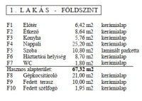 Taksony Doppelhaus 2