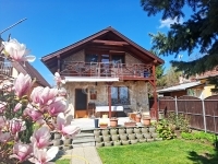 Szigetcsép Einfamilienhaus 2