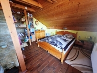 Szigetcsép Einfamilienhaus 17