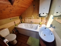 Szigetcsép Einfamilienhaus 21