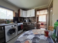 Szigetcsép Einfamilienhaus 12