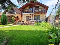 Szigetcsép Einfamilienhaus 1