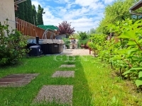 Szigetcsép Einfamilienhaus 23