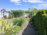 Szigetcsép Einfamilienhaus 27