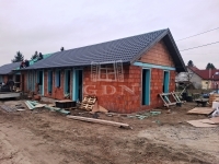 Szigethalom Doppelhaus 13