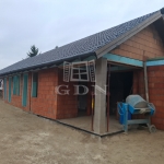 Szigethalom Doppelhaus 0