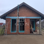 Szigethalom Doppelhaus 1