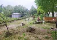 Szigetújfalu Einfamilienhaus 3