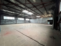 Szigethalom Industriegebiet 8