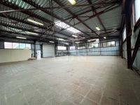 Szigethalom Industriegebiet 5