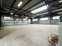 Szigethalom Industriegebiet 3