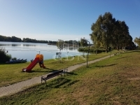 Szigetszentmárton Wohngrundstück 6