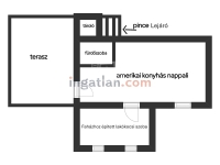 Szigetszentmárton Ferienwohnung 9