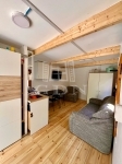 Eladó nyaraló Szigetszentmárton, 36m2