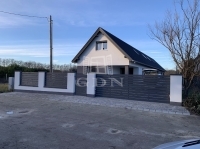 Ráckeve Doppelhaus 1