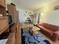 Tököl Wohnung (Panel) 6