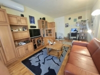 Tököl Wohnung (Panel) 7