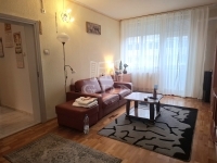 Tököl Wohnung (Panel) 8