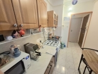 Tököl Wohnung (Panel) 4