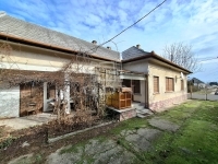 Majosháza Einfamilienhaus 2