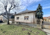 Majosháza Einfamilienhaus 0