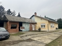 Szigethalom Einfamilienhaus 12