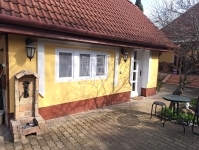 Szigetszentmárton Einfamilienhaus 26