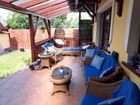 Szigetszentmárton Einfamilienhaus 3