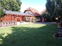 Szigetszentmárton Einfamilienhaus 4