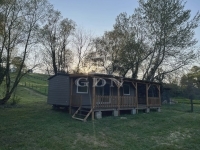 Bálványos Ferienwohnung 1