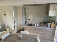 Bálványos Ferienwohnung 3