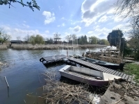 Szigetszentmárton Nyaraló 21