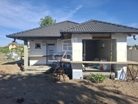 Eladó családi ház Gyál, 138m2