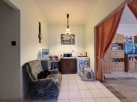 Szigetszentmiklós Wohnung (Ziegel) 3