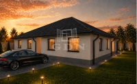 Kiskunlacháza Duplex 1