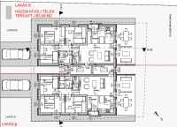 Kiskunlacháza Duplex 3