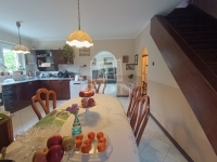 Budapest XVII. kerület 家庭别墅 6