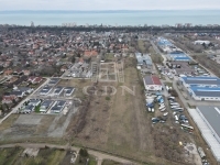 Siófok Telek 5