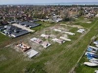 For sale semidetached house Siófok, 91m2