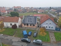 For sale family house Hatvan, 117m2