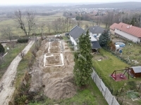 Mogyoród Ikerház 1