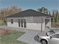 Jászberény Családi ház 2